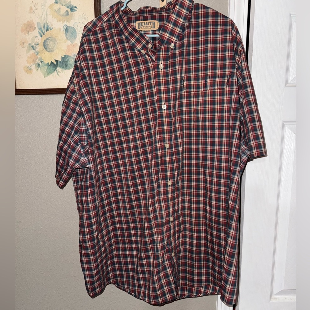Duluth Trading Co Men's 3XL